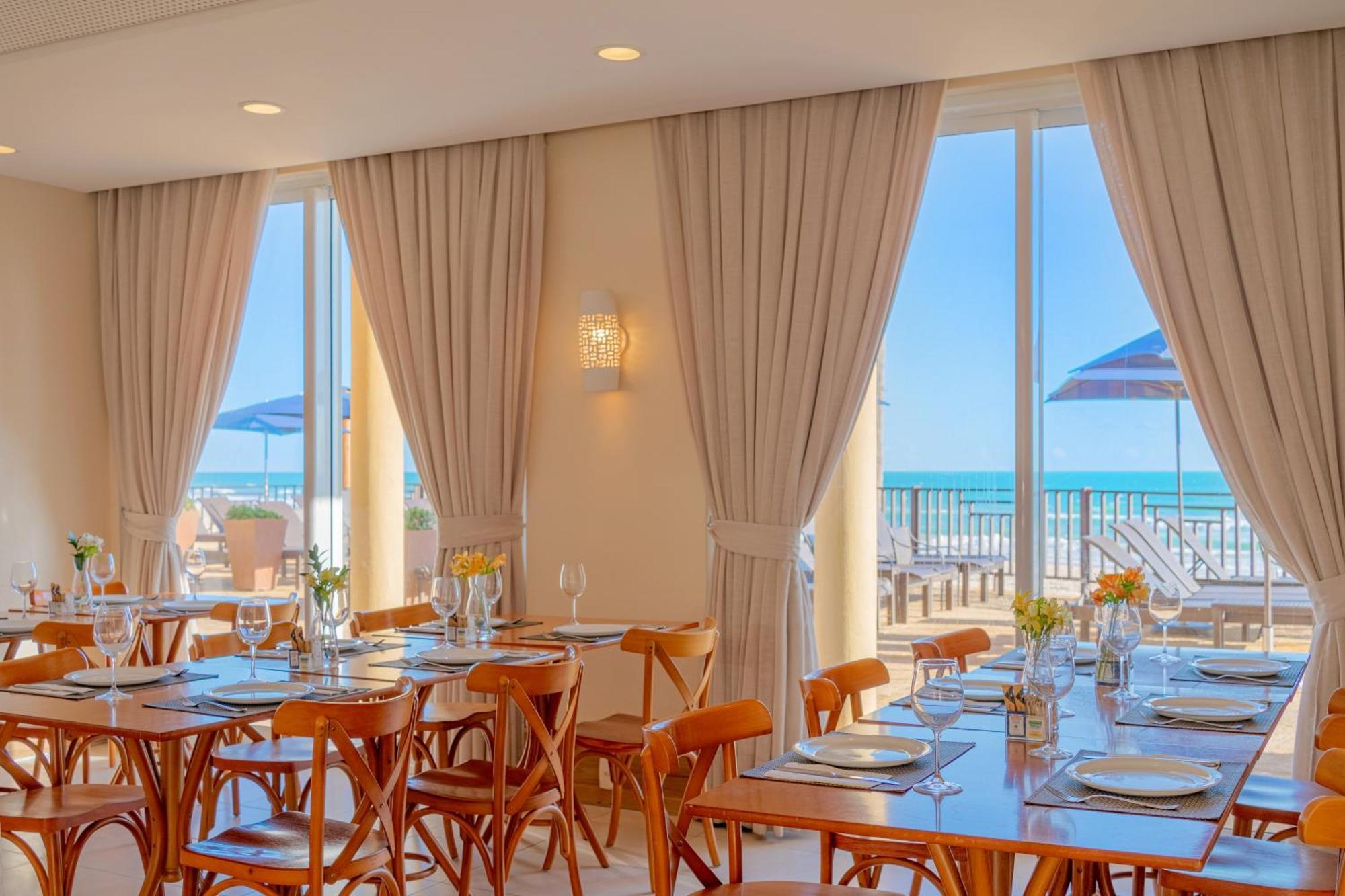 Beach Park Resort - Acqua Aquiraz Exterior photo