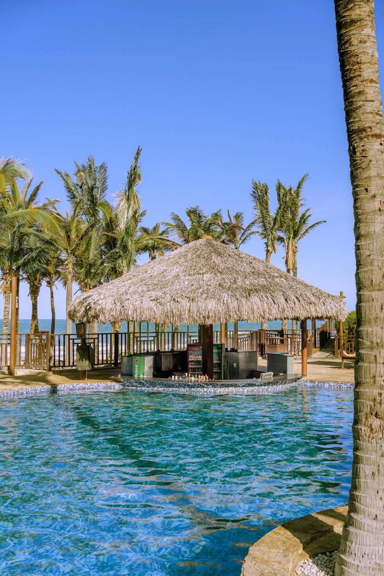 Beach Park Resort - Acqua Aquiraz Exterior photo