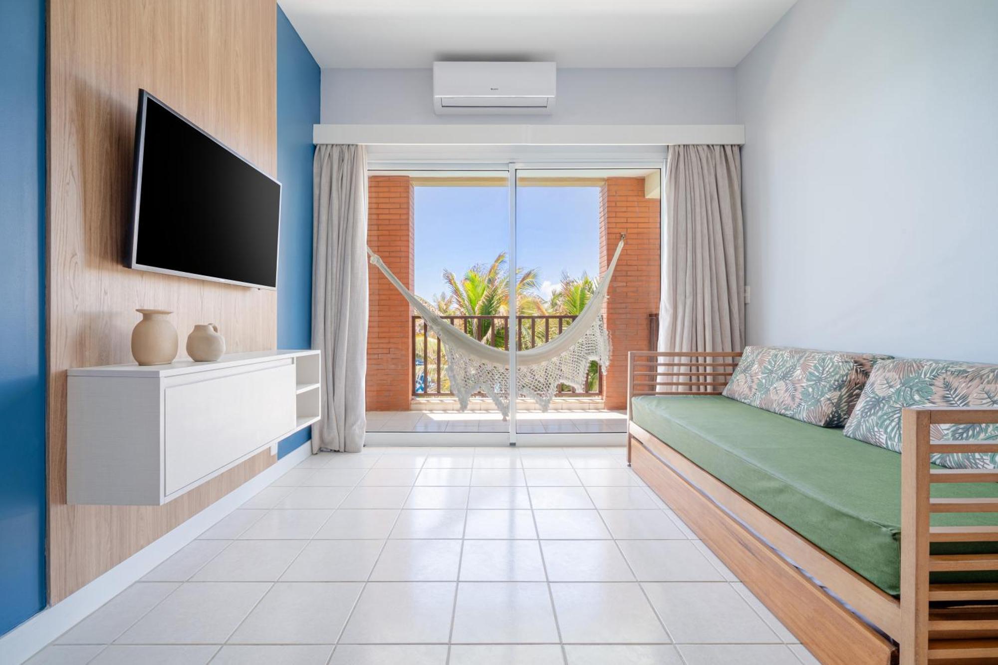 Beach Park Resort - Acqua Aquiraz Room photo