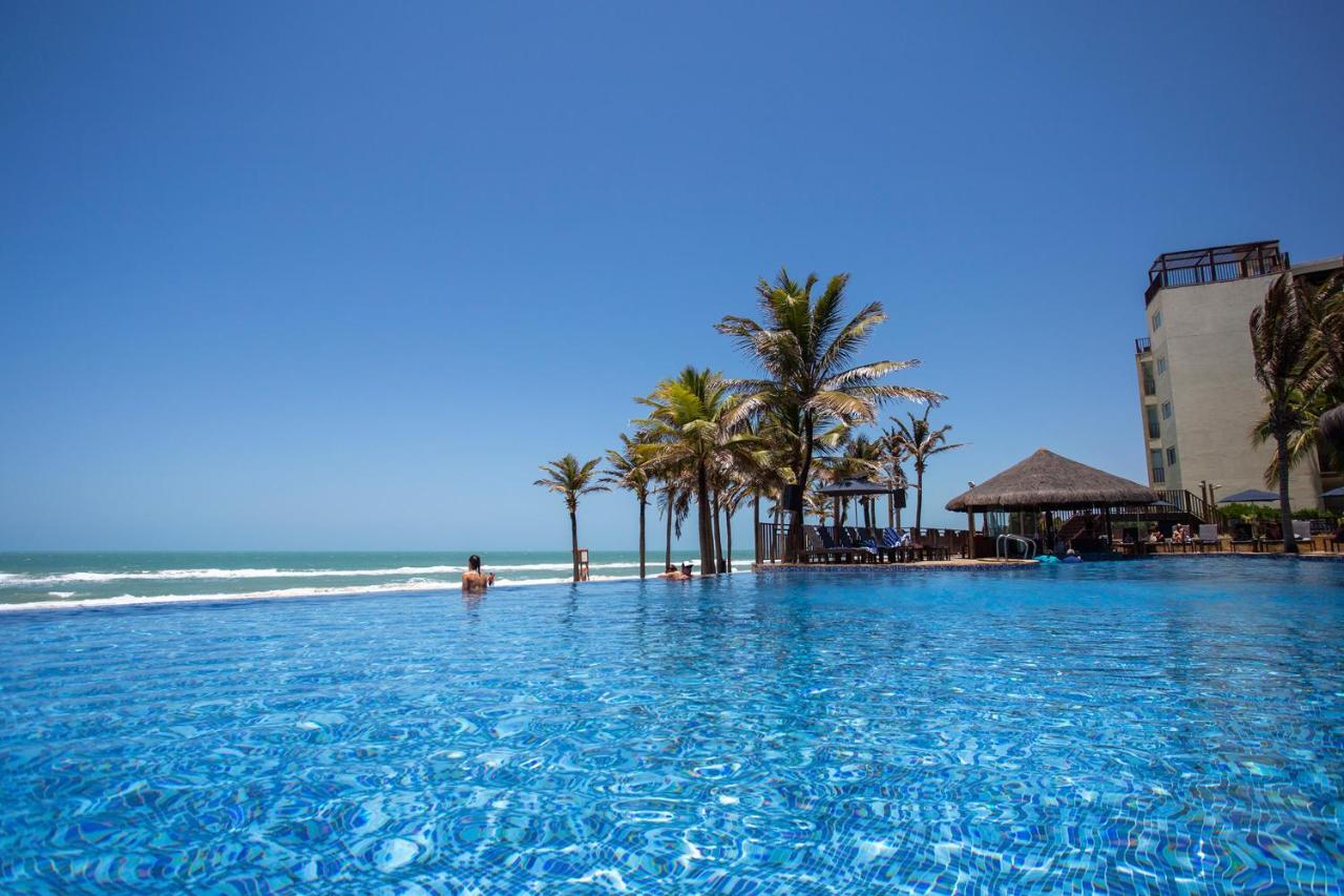 Beach Park Resort - Acqua Aquiraz Exterior photo